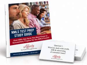 SAFE LOAN ORIGINATOR FLASHCARDS &AMP; STUDY GUIDE WORKBOOK