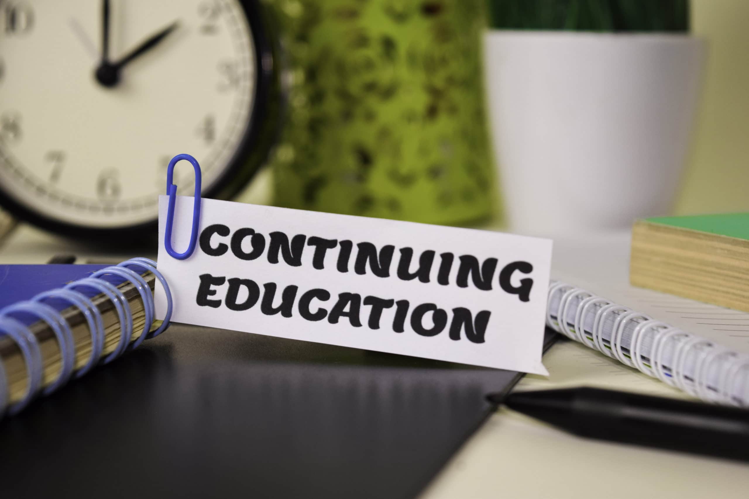 NMLS Continuing Education for Loan Originators: A Complete Go-to Guide