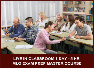 APRIL 4, 2026 MLO 5-HOUR CRASH COURSE - PASS THE NMLS EXAM THE FIRST TIME! [Rancho Cucamonga, CA]