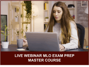 FEBRUARY 1, 2026 _ LIVE ONLINE 5 HOUR MLO CRASH COURSE - PASS THE NMLS TEST THE FIRST TIME!